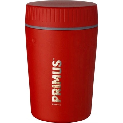 Primus Trailbreak Lunch Jug termoska na jídlo červená 550 ml