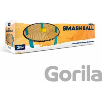 Albi Smash ball