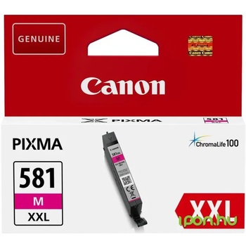Image 1 of Canon CLI-581M XXL Magenta (1996C001AA)