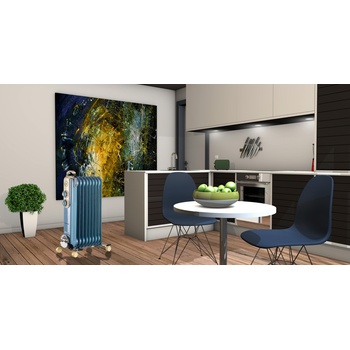 Ariete 838/05 modrý