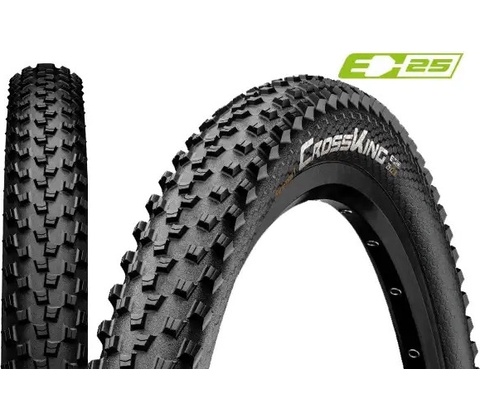 Continental Cross King II 26 x 2.30