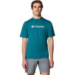 Columbia Тениска CSC Basic Logo (1680053-364)