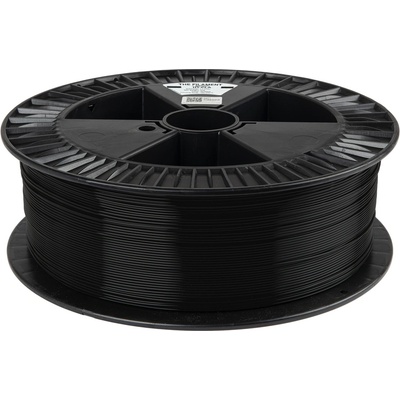Spectrum The Filament" by Spectrum TF-24196, HT-PLA, 1.75mm, JET BLACK 3kg, (TF-24196)