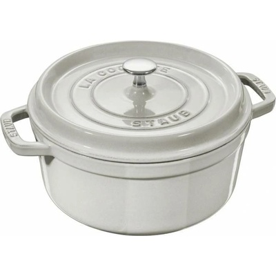 ZWILLING Staub Cocotte 26 cm 40501-413-0