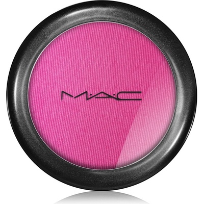 MAC Cosmetics Powder Blush руж цвят Full Fuchsia (Frost) 6 гр