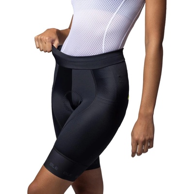 Alé PR-E Strada 2.0 W short Black