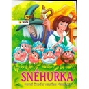 Sněhurka