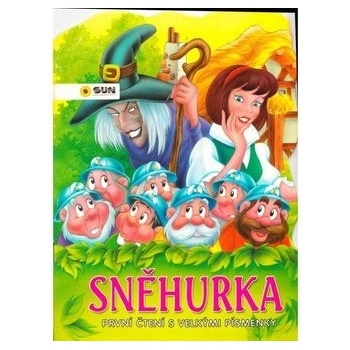 Sněhurka