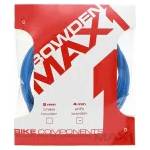 MAX1 Броня за скорости MAX1 4mm синьо 3м