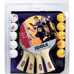 JOOLA Комплект за тенис на маса JOOLA Family Set