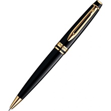 Waterman 1507/2951700 Expert Matt Black GT guľôčkové pero