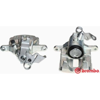 Brzdový strmeň BREMBO F 59 151 (F59151)