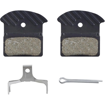 BRZD DESTIČKY SHIMANO J05A-RF