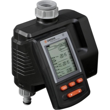 GARDENA MultiControl Duo 1874-29