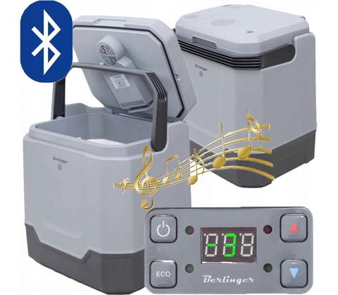 Berlinger MAX-35L