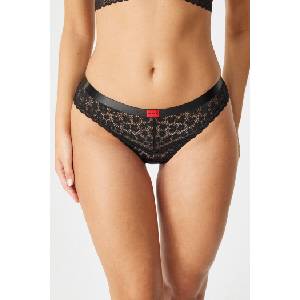 HUGO BOSS Класически бикини HUGO Savana (50570656_kal)