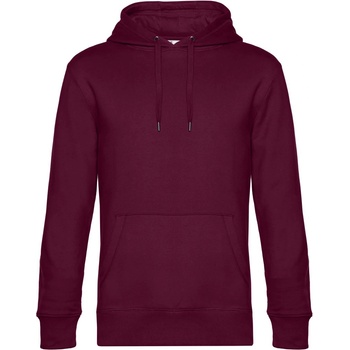 B&C Collection B&C KING HOODED 01U02K / Мъжки суичър с качулка - XL (01U02Kx5504)