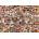 Grafika Art Puzzle - Puzzle Collage Cake III - 1 500 piese