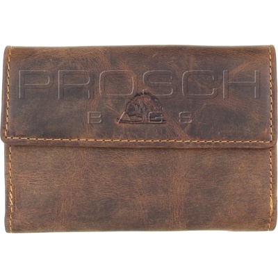 Greenburry kožená peněženka 1790 25 Brown