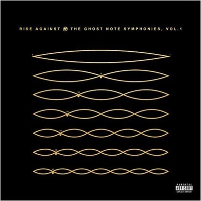 The Ghost Note Symphonies - Rise Against LP