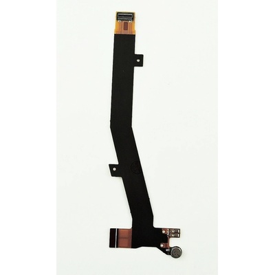 Lenovo P70-A - Flex kabel mikrofonu - Hlavný Variant:: Flex kábel