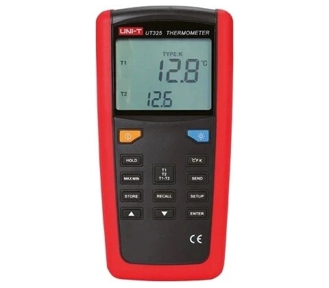 UNI-T UT325