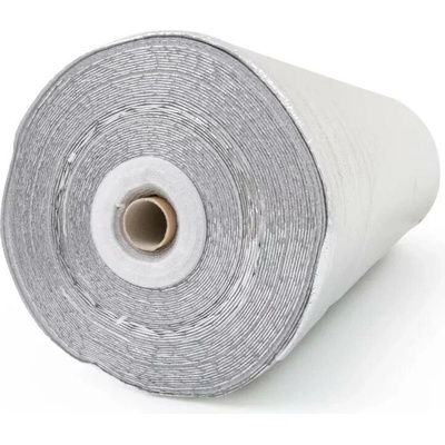 Reflexní fólie Solflex FOAM stříbrná