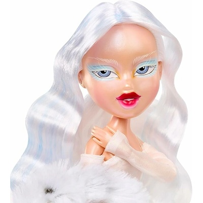 Panenka Bratz Holiday Frosty Nightz
