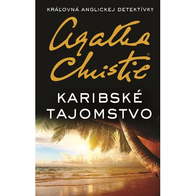 Karibské tajomstvo