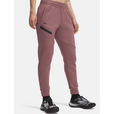 Under armour Спортно долнище Unstoppable Flc Jogger