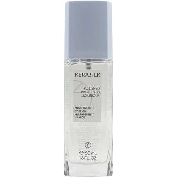 Goldwell Kerasilk Multi-Benefit Hair Oil 50 ml