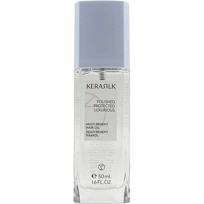 Goldwell Kerasilk Multi-Benefit Hair Oil 50 ml