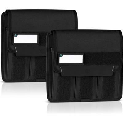 Savior na 3 puškové zásobníky 2ks Černá