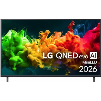 LG 55QNED80B6B