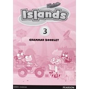Islands Level 3 Grammar Booklet