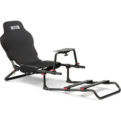 Next Level Racing Геймърски стол Next Level GTLite Junior Racing Cockpit (NLR-S041)