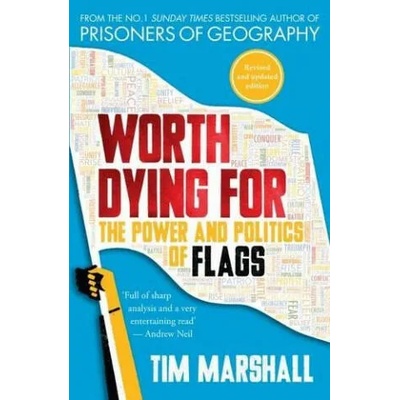 Worth Dying for | Tim Marshall