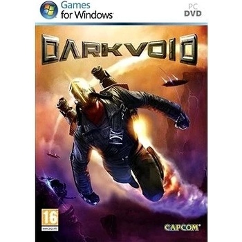 Dark Void