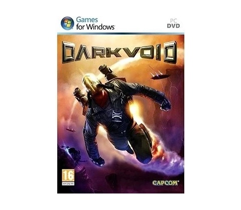 Dark Void