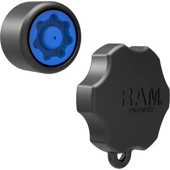 Image 1 of RAM Mounts сигурност на рамото размер C, RAP-S-KNOB5U (RAP-S-KNOB5U)