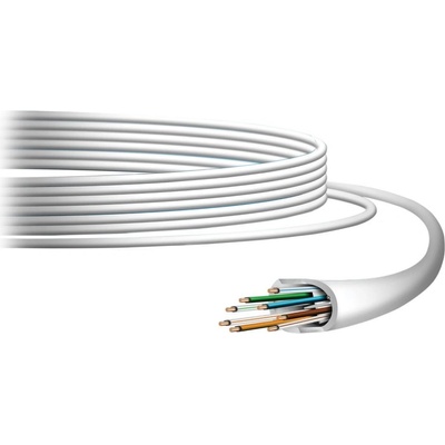 Ubiquiti Networks UC-C6-CMR CAT6, CMR, 23 AWG, 305m