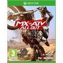 Hry na Xbox One MX vs ATV: All Out