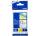 BROTHER ТИП TZ - 12 mm BLACK ON WHITE TAPE - P№TZE231 (P№TZE231)