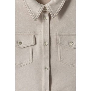 Guess риза за деца от памук с еластан (J6BH04.W3952.9BY2) - answear - 123,20 лв