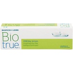 Bausch & Lomb Biotrue ONEday 90 pcs