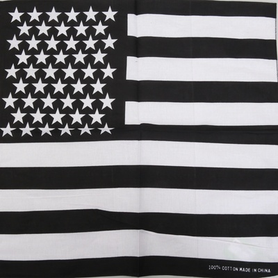 MasterDis bandana Stars/Stripes 2