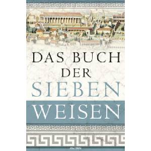Das Buch der sieben Weisen | Erich Ackermann (ISBN: 9783730606742)