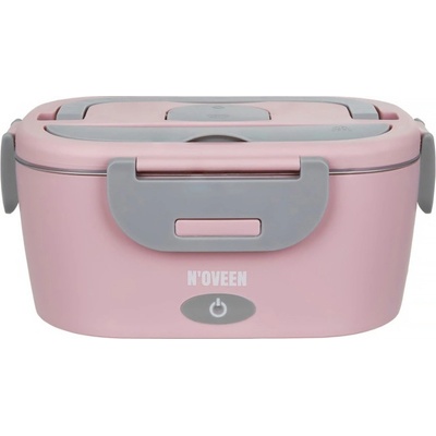 Ohřívací box na jídlo Glamour 220V/24V/12V