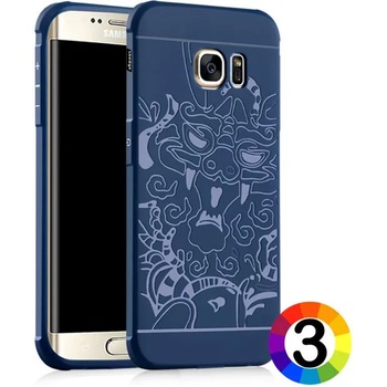 Image 1 of Samsung Galaxy S6 edge Удароустойчив DP Калъф и Протектор