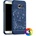 Samsung Galaxy S6 edge Удароустойчив DP Калъф и Протектор